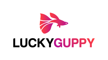 luckyguppy.com