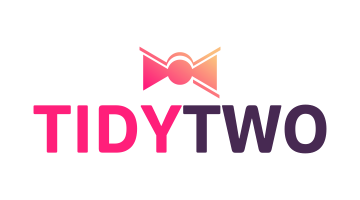 tidytwo.com tidytwo.com