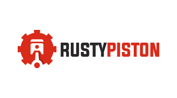 rustypiston.com is for sale
