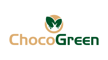 chocogreen.com chocogreen.com