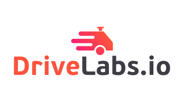 drivelabs.io drivelabs.io