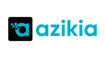 azikia.com is for sale