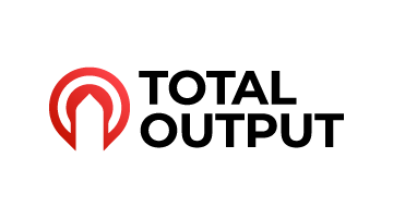 totaloutput.com