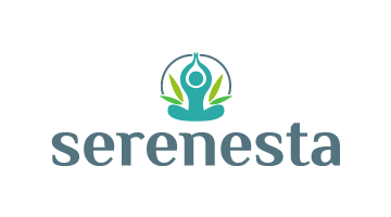 serenesta.com is for sale