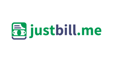 justbill.me