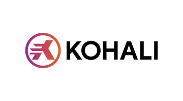 kohali.com is for sale
