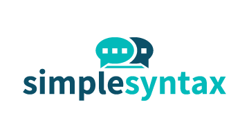 simplesyntax.com