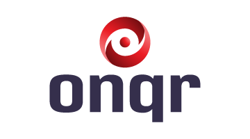 onqr.com is for sale