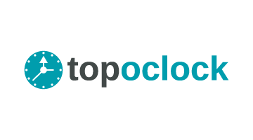 topoclock.com topoclock.com