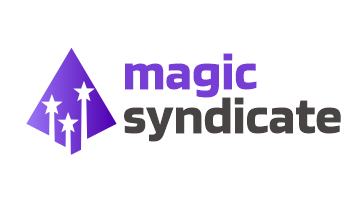 magicsyndicate.com