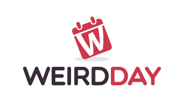 weirdday.com is for sale