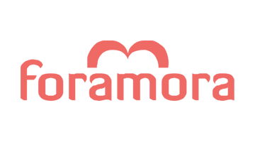 foramora.com is for sale