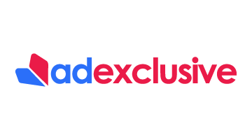 adexclusive.com adexclusive.com