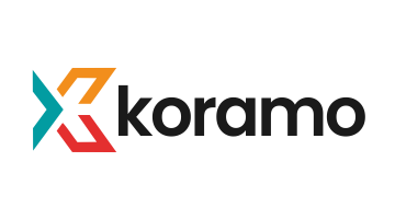 koramo.com is for sale