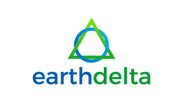 earthdelta.com