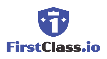 firstclass.io is for sale