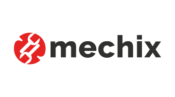 mechix.com is for sale