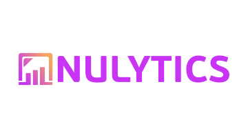 nulytics.com nulytics.com
