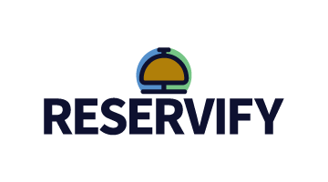 reservify.com is for sale