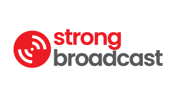 strongbroadcast.com