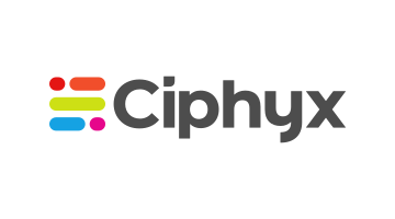 ciphyx.com is for sale