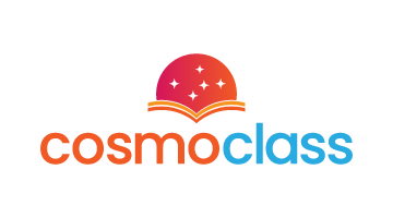 cosmoclass.com