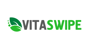 vitaswipe.com is for sale