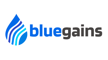 bluegains.com