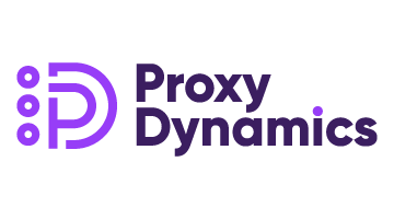 proxydynamics.com