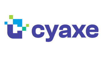 cyaxe.com is for sale