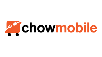 chowmobile.com is for sale