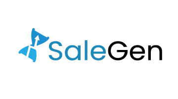 salegen.com
