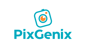 pixgenix.com