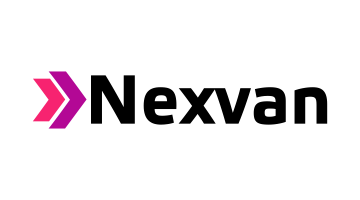 nexvan.com