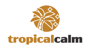 tropicalcalm.com is for sale