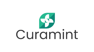 curamint.com