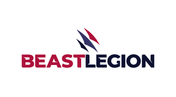 beastlegion.com
