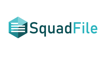 squadfile.com is for sale