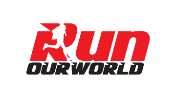 RunOurWorld.com is For Sale | BrandBucket