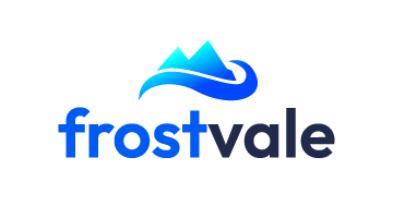 frostvale.com is for sale