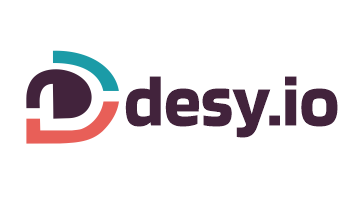 desy.io is for sale