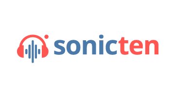 sonicten.com