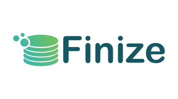 finize.com is for sale
