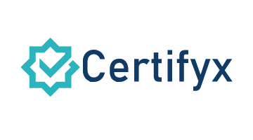 certifyx.com