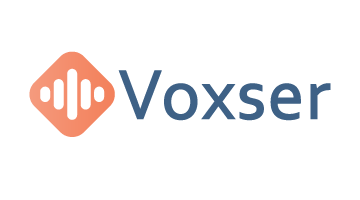 voxser.com is for sale