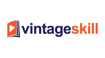 vintageskill.com is for sale