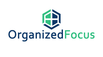 organizedfocus.com is for sale
