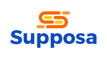supposa.com is for sale