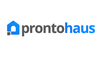 prontohaus.com