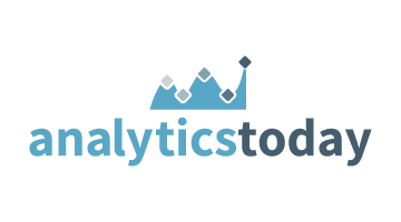 analyticstoday.com analyticstoday.com